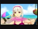 キミはメロディ『THE IDOLM@STER SHINY FESTA』PSP