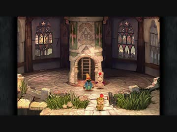 【FF9】不思議な世界を思いっきり楽しむ【実況】その３