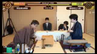 【第89期ヒューリック杯棋聖戦最終局ノーカット⑤】羽生善治棋聖×豊島将之八段【将棋めし～苦しい棋聖】