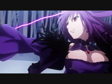 【FGO第二部公式高画質30秒版】第2章「無間氷焔世紀 ゲッテルデメルング 消えぬ炎の快男児」TVCM【Fate/Grand Order】