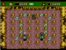 MとKのボンバーマン４実況プレイ