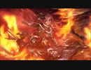【Shadowverse】不死鳥の乗り手アイナ応援動画