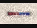 【オリジナルインスト】Magnetism