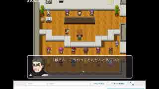 うすしお。の暗黒放送ゲーム実況