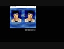 【MUGEN】アーケードモードRTA 3秒83