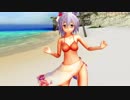 【MMD】サンバ・デ・椛【東方】