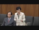 日本共産党　「不登校ゼロ」など「数値目標」をやめよ