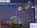 【RO】蜃気楼の塔初級 エントヴァイエン戦中に起きた出来事