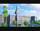 トレーナー候補の為のトレセン学園案内 冒頭