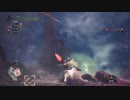 【 MHW 】妹とモンハンワールドするのです　５月３日回２