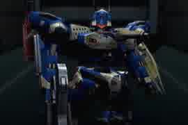 【ゆっくり実況】強化人間だらけのACFFfinal【ACFF】