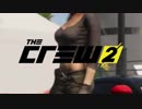 【ゆっくり実況】ゆっくりアメリカ放浪記 #14【crew2】