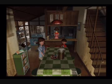 【USA女子】ぼくのなつやすみ２実況！part35【たのしい日本の夏休み】