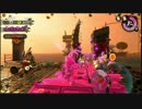 単発16【7/19たつじん700】朝の健康サーモンランをやってみた。【splatoon2サーモンラン】