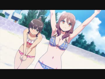 はるかなレシーブ　第4話　私達にぴったりだと思わない？