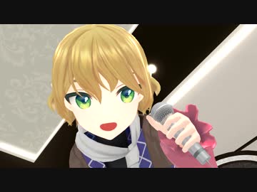 【MMD】ワールドイズマイン（水橋パルスィ）1080P