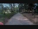 小斎直也がニューデリーの公園を散策！Part10