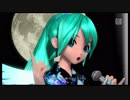 【PS4】Project DIVA FT『1／6 -out of the gravity-（別モジュール版） PV』