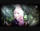 【PS4】Project DIVA FT『タイムマシン（別モジュール版） PV』