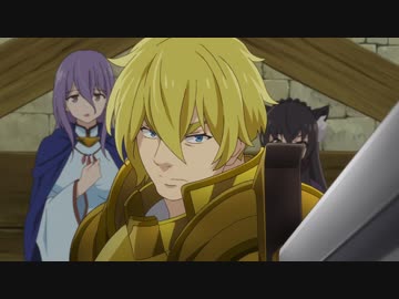 異世界魔王と召喚少女の奴隷魔術　第4話　迫撃乱舞