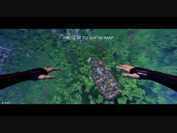 Islands of Nyne / 雰囲気むーびー