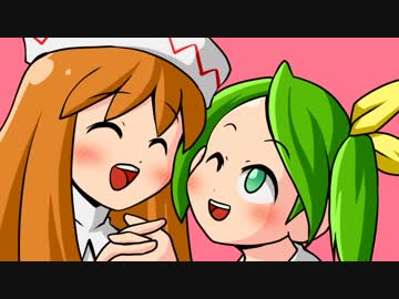 【東方】短い時間で描いた東方4コマ　その２【手書き】