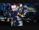 【MMD刀剣乱舞】足利宝剣でおどりゃんせ