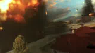 戦場の絆4.18 メサイア CB(R)66 クシャトリヤ②