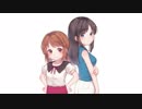 【男性向け】同級生と家で勉強してたら妹が乱入してきて…【イヤホン推奨】