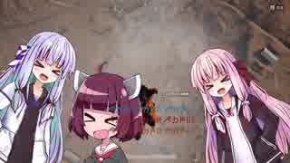 【PUBG】へっぽこゆかりんもドン勝したいPart2【Voiceroid実況】
