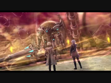 PS4「英雄伝説 閃の軌跡Ⅳ-THE END OF SAGA-」先行WebCM