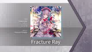【Arcaea】 Fracture_Ray 【PRS】フルリコール