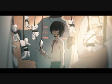 トーキョーゲットー -歌ってみた- つきみぐー、