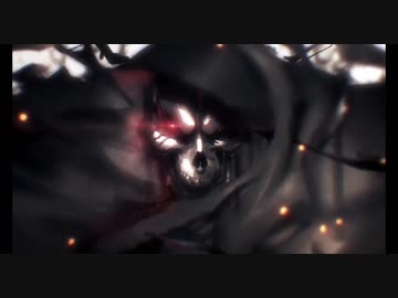 オーバーロードⅢ ED「Silent Solitude」6分耐久