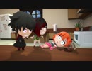 【RWBY】ノーラが違う世界に飛んでいくだけの動画