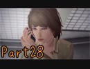 【実況】何度でもやり直せる人生 Life is Strange【Part28】