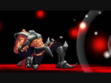 【mugen】希望vs絶望リスペクト～新章と旧章の狭間で～ part5