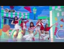 [K-POP] GFRIEND - Sunny Summer @M Countdown 180719