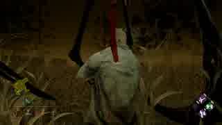 GaryのDead by Daylight【PC版】＃4