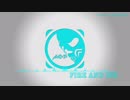 Fire And Ice by Sebastian Forslund - [2010s Pop Music]
