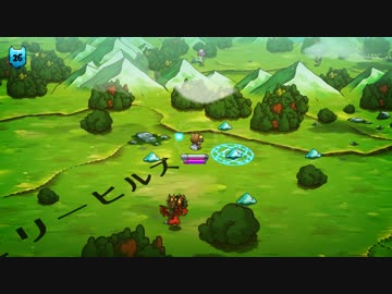 【Cat Quest】 マスマリの妹救出大作戦 【ゆっくり実況】その10