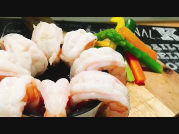 あたし毛むくじゃらのおじさんだけどケチャップ使って2品つくってみた。