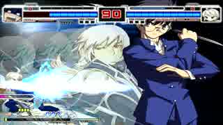 [MUGEN] 本気の剣帝の一撃ランセレバトル! 【劍帝杯】 Part10