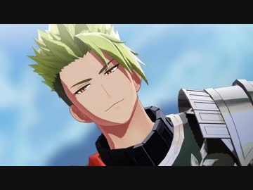 元気いっぱいのアキレウス君