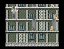 魔界村　ミニファミコンおっさん実況プレイ　ステージ2　パート1　一週目
