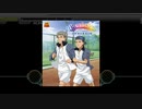 【テニラビ】雨は囁きのカノン/鳳長太郎(EXPERT) フルコン