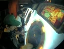 【maimai】flair*sc, Lunate*W, Kurashi@ &amp; Cirnote9 リッジでGO! BASIC 100%SYNC
