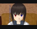 【MMD杯ZERO予告】何の変哲も無いレベリング風景