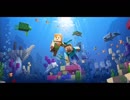 【作業用BGM】minecraft 1.13 全曲集