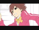 【手書きトレス】でれマス！【とらドラ！OPパロ】